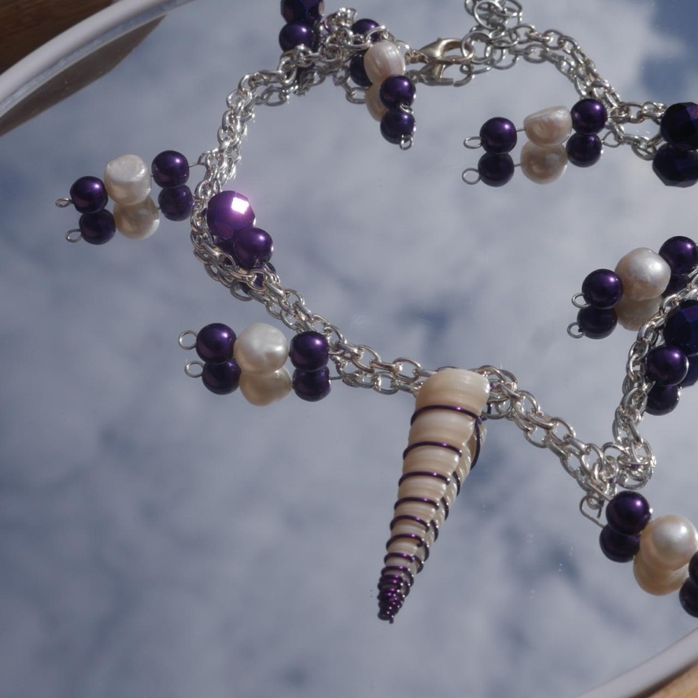 Shell Necklace